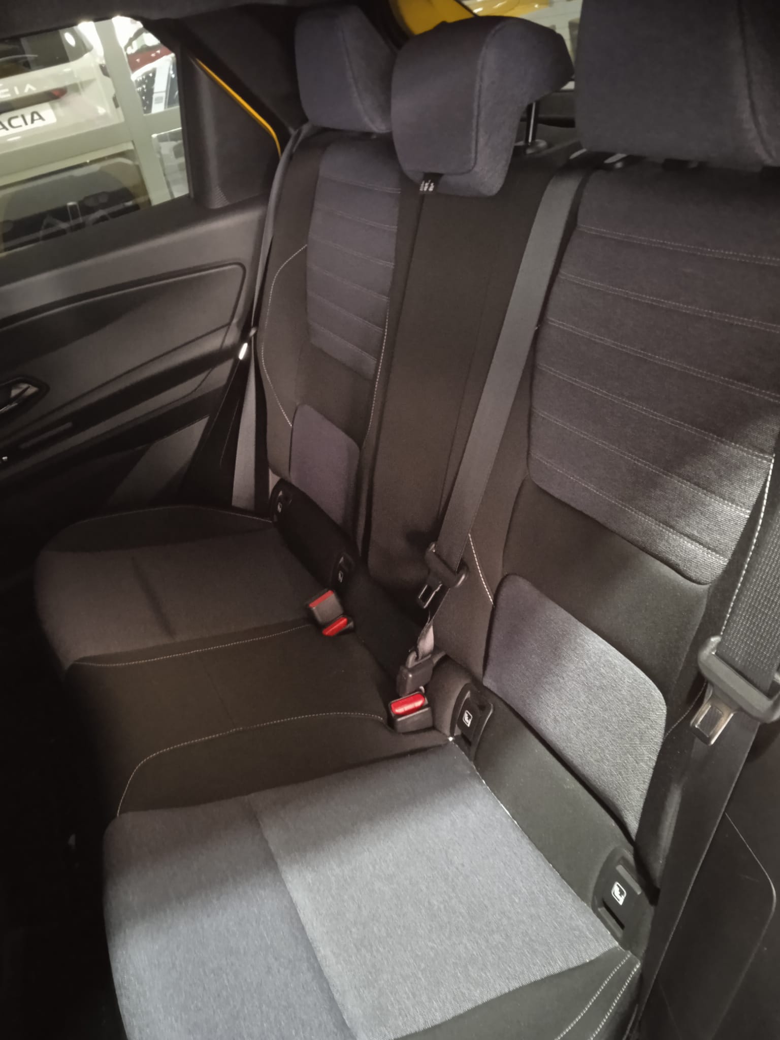 RENAULT R5 E-TECH ELÉCTRICO TECHNO 150CV miniatura 9